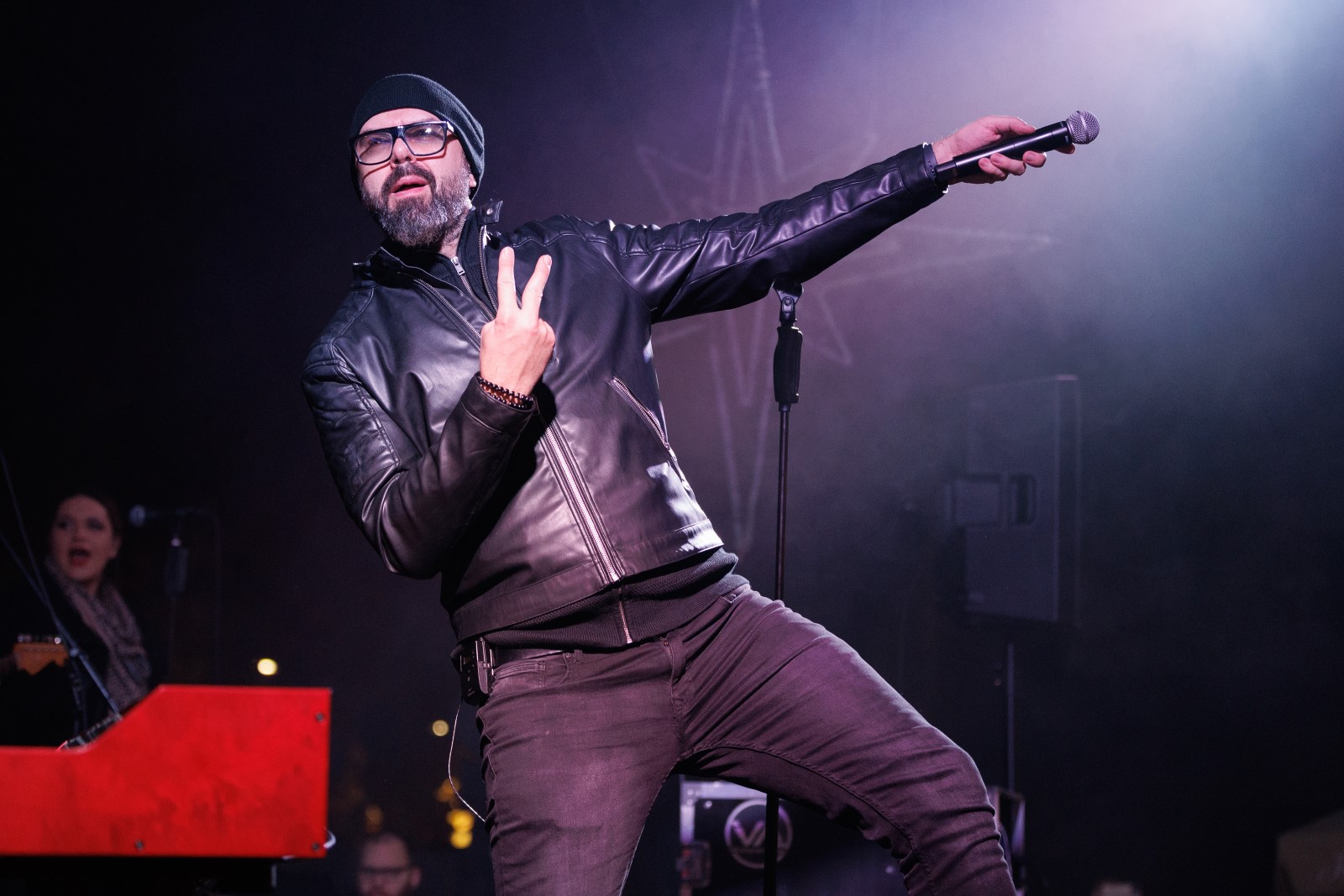 Petar Grašo @ Advent u Zadru