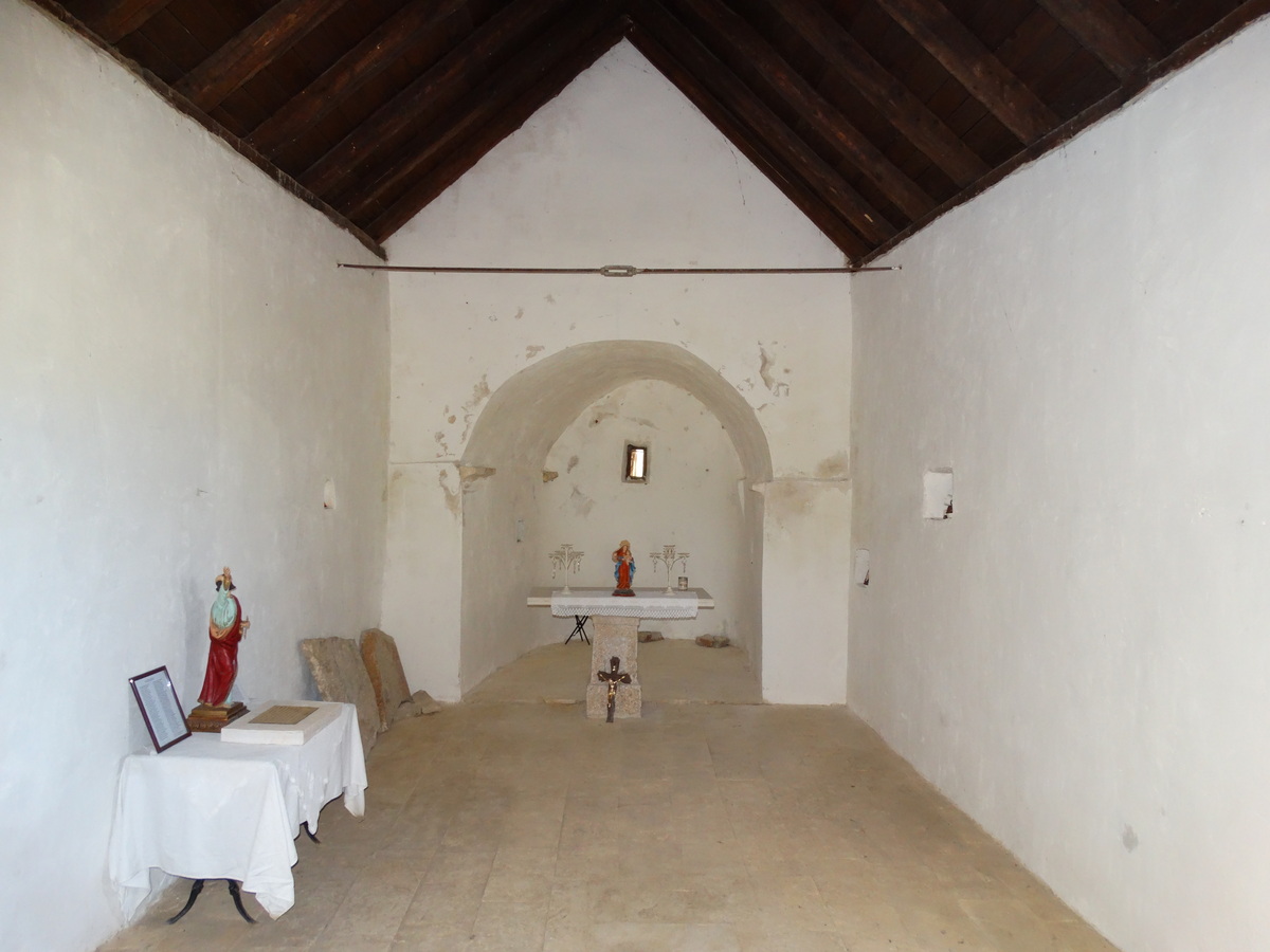 Proslavljen blagdan sv. Petra u Morpolači