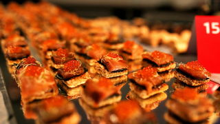 4. Tuna, Sushi & Wine festival otvoren gala večerom u Arsenalu 4. Tuna, Sushi & Wine festival otvoren gala večerom u Arsenalu