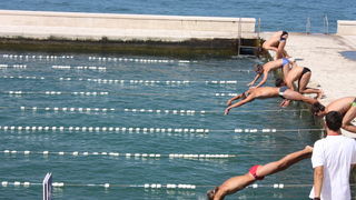 Plivacki miting “Zadar 2008.”