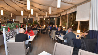 Prezentacija vina Zdjelarević u hotelu Bastion Prezentacija vina Zdjelarević u hotelu Bastion