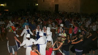 Ljetni paski karneval 2008.