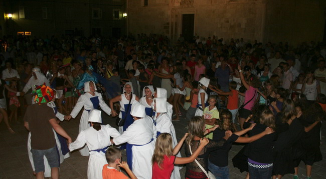 Ljetni paski karneval 2008.