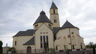 Hodocasce zupljana zupe Bl. Alojzija Stepinca u Krasic, Mariju Bistricu i zagreb, Foto: Darko Dilber