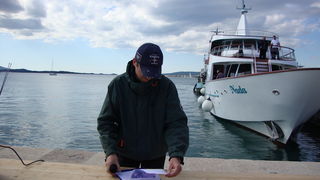 Slovenski vikend u Biogradu na Moru