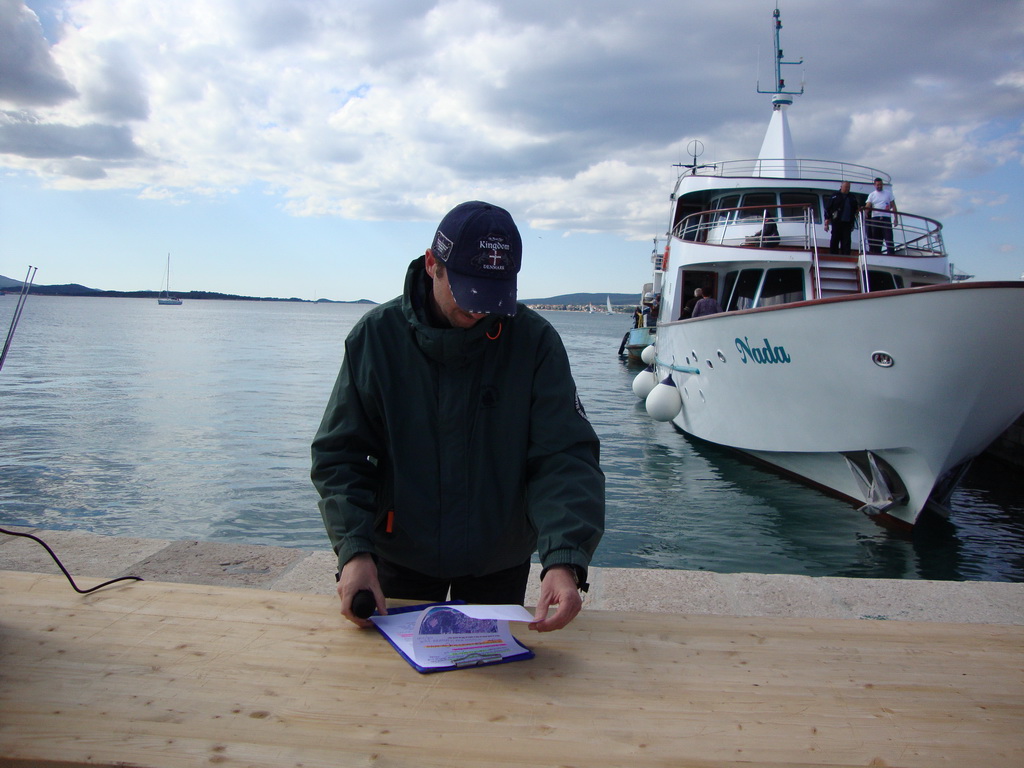 Slovenski vikend u Biogradu na Moru