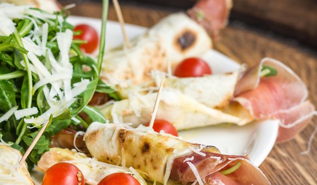 Tjedan filmske hrane u zagrebačkim restoranima