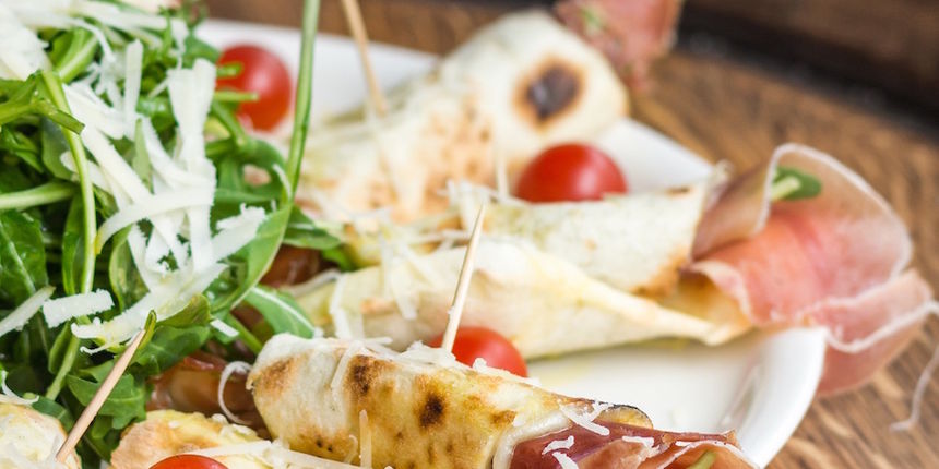 Tjedan filmske hrane u zagrebačkim restoranima Tjedan filmske hrane u zagrebačkim restoranima