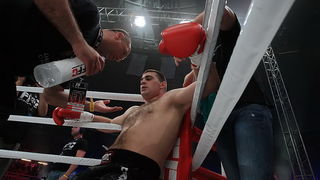 FInal Fight FFC04 Zadar: Oko ringa, Foto: Roberto Lerga FInal Fight FFC04 Zadar: Oko ringa, Foto: Roberto Lerga