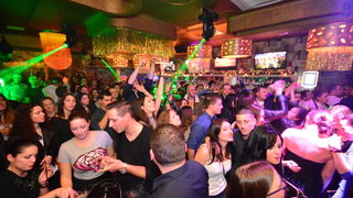 Božićni koncert Marijana Bana i Diktatora, Foto: Iva Perinčić