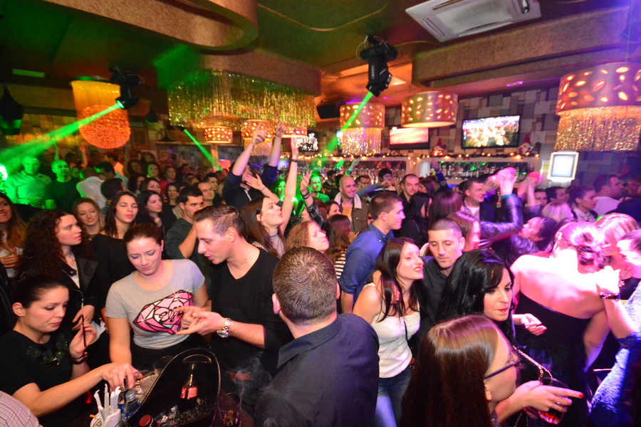 Božićni koncert Marijana Bana i Diktatora, Foto: Iva Perinčić