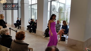 Cataleya Fashion Show @ Kneževa palača