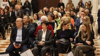 Koncert Sveučilište gradu Zadru na dar Koncert Sveučilište gradu Zadru na dar