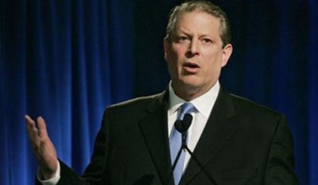 Al Gore