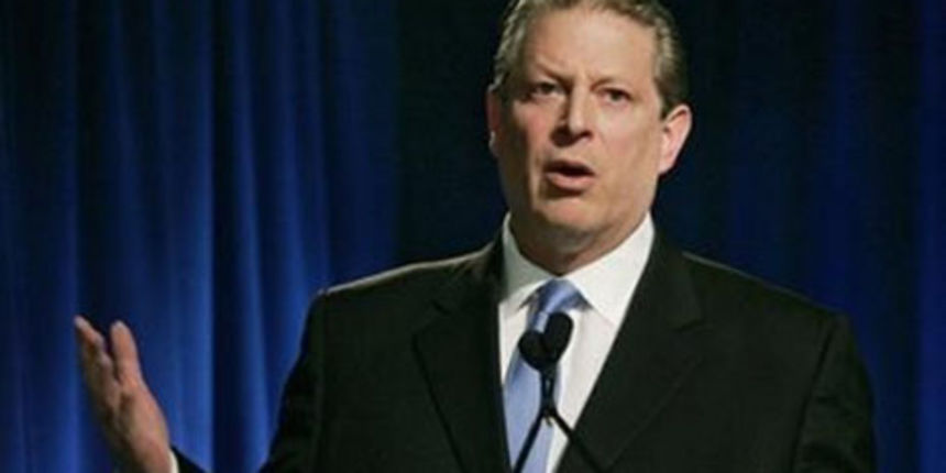 Al Gore Al Gore