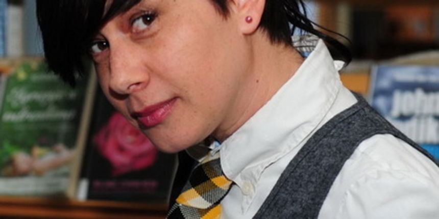 Zadar cita, Olja Savicevic-Ivancevic, foto: N. Marcev