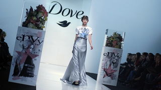 Zagreb, 150313.
Zagrebacki Velesajam.
Odrzana je treca vecer revije Perwoll Fashion.hr na kojoj su svoje kreacije predstavili Martina Felja, Morana Krklec, Young at Squat, Marina Design i Envy Room.
Na fotografiji: kreacije Envy Room.
Foto: Marko Todoro Zagreb, 150313.
Zagrebacki Velesajam.
Odrzana je treca vecer revije Perwoll Fashion.hr na kojoj su svoje kreacije predstavili Martina Felja, Morana Krklec, Young at Squat, Marina Design i Envy Room.
Na fotografiji: kreacije Envy Room.
Foto: Marko Todoro