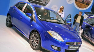 Zagreb Autoshow 2008. Zagreb Autoshow 2008.