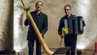 Sv. Donat: Koncert “Tradicija i inovacija”, foto: Željko Karavida Sv. Donat: Koncert “Tradicija i inovacija”, foto: Željko Karavida