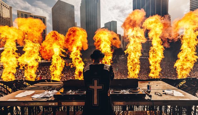 ULTRA Worldwide završila svjetsku turneju 2017