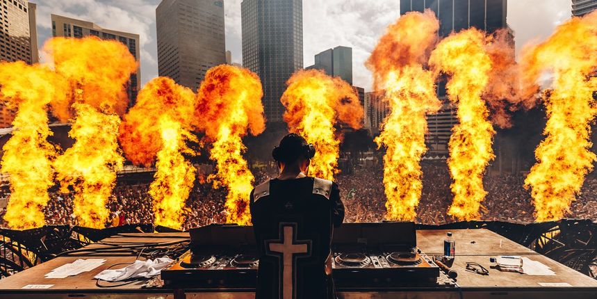 ULTRA Worldwide završila svjetsku turneju 2017 ULTRA Worldwide završila svjetsku turneju 2017