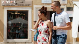 Đir po gradu, subotnja špica 6. srpnja 2019. Đir po gradu, subotnja špica 6. srpnja 2019.