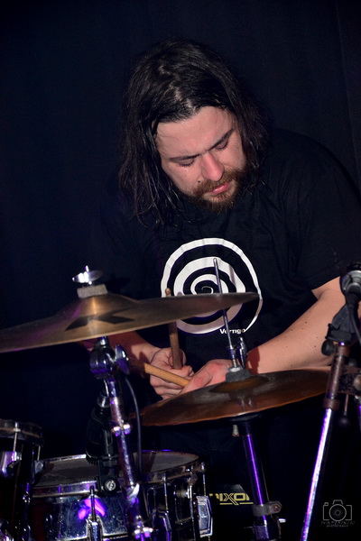 Elemental @ Maraschino bar ; foto Iva Perinčić Elemental @ Maraschino bar ; foto Iva Perinčić