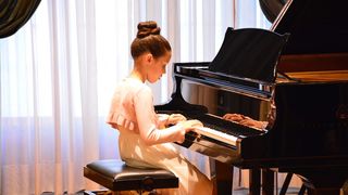 Godišnji koncert GŠ sv. Benedikta Godišnji koncert GŠ sv. Benedikta