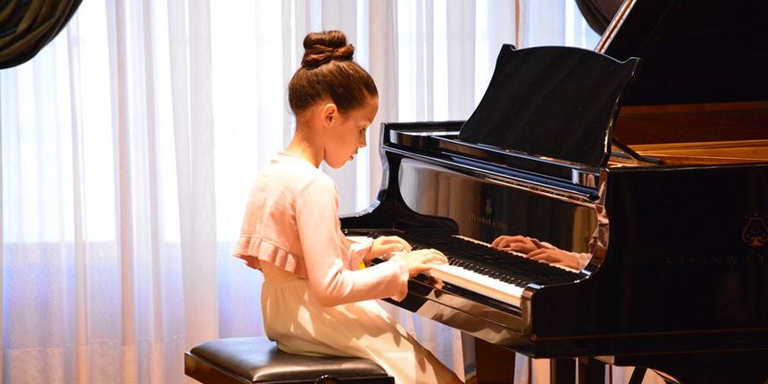 Godišnji koncert GŠ sv. Benedikta Godišnji koncert GŠ sv. Benedikta