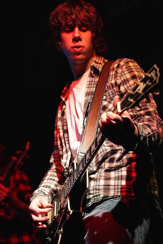 Zadarsk gitarijada – “Rocky 09” (foto: Marin Gospić)