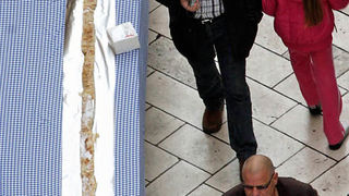 Advent u Zadru –  Savijača ‘Krševan’