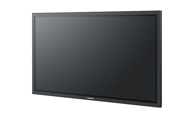 Panasonicova 85 inčna plazma (foto: bug.hr)