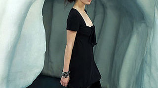 Paris Fashion Week: Chanel jesen 2010 (Coutorture.com)