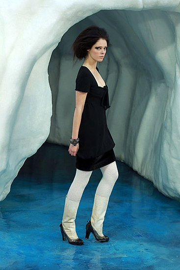 Paris Fashion Week: Chanel jesen 2010 (Coutorture.com)
