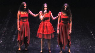 Libreto oduševio na koncertu “Znam da mogu sve” održanom u HNK Zadar Libreto oduševio na koncertu “Znam da mogu sve” održanom u HNK Zadar