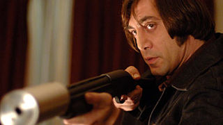 Javier Bardem