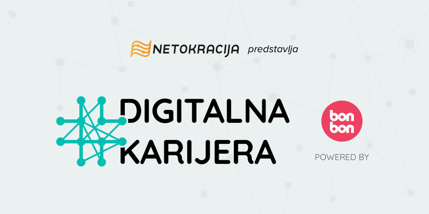 Digitalna karijera Digitalna karijera