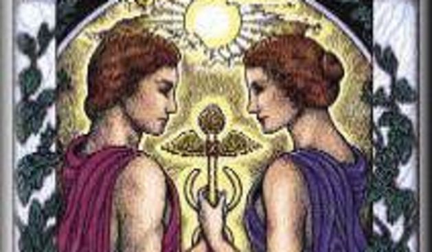 Blizanke (Foto: fortunecity.com)