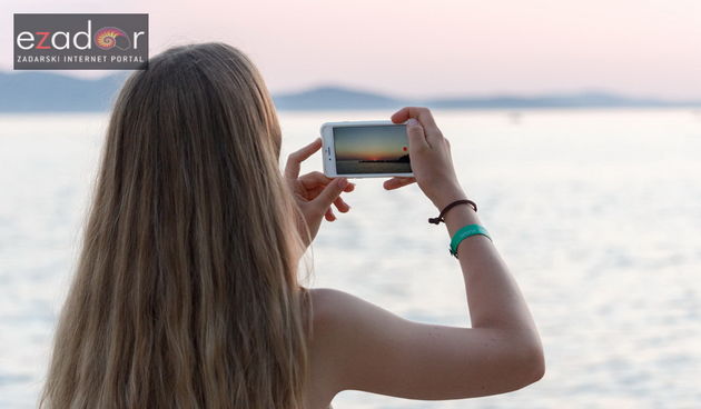 Večernji đir po gradu 12. srpnja 2017.