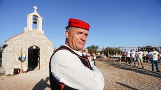 Na vidikovcu Kamenjak održava se 8. sajam “Luka i igara” Na vidikovcu Kamenjak održava se 8. sajam “Luka i igara”