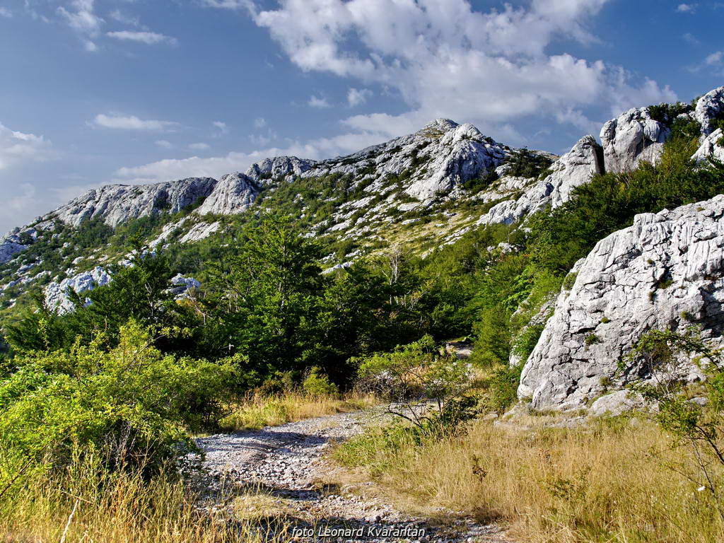 Pogled na impozantni Kremen
