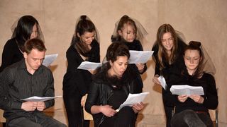 “Sjećanje na prošlost i buđene sadašnjosti” ; foto: Iva Perinčić “Sjećanje na prošlost i buđene sadašnjosti” ; foto: Iva Perinčić