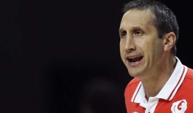David Blatt, Foto: AP Photo