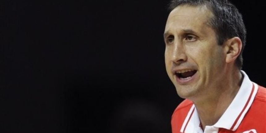 David Blatt, Foto: AP Photo