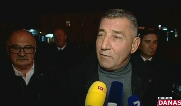 Ante Gotovina