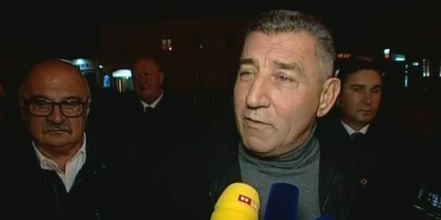 Ante Gotovina Ante Gotovina