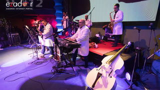 Ludnica u Saturnusu: Najbolji doček u svemiru i šire Ludnica u Saturnusu: Najbolji doček u svemiru i šire