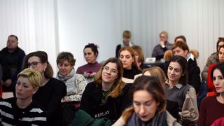 Sveučilište u Zadru – 18. Tjedan psihologije Sveučilište u Zadru – 18. Tjedan psihologije