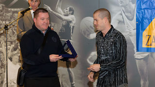 Proglasenje najboljhi sportasa Zadarske zupanije u 2010. godini po izboru Zadarskog lista, Foto: Ivan Toman