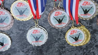 40. Plivački maraton Preko-Zadar, Foto: Edin Kadić 40. Plivački maraton Preko-Zadar, Foto: Edin Kadić